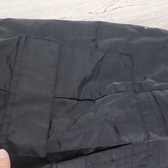 Quartermaster Law Pro black bike patrol pants water resistant Size 2XL NEW - Picture 4 of 11